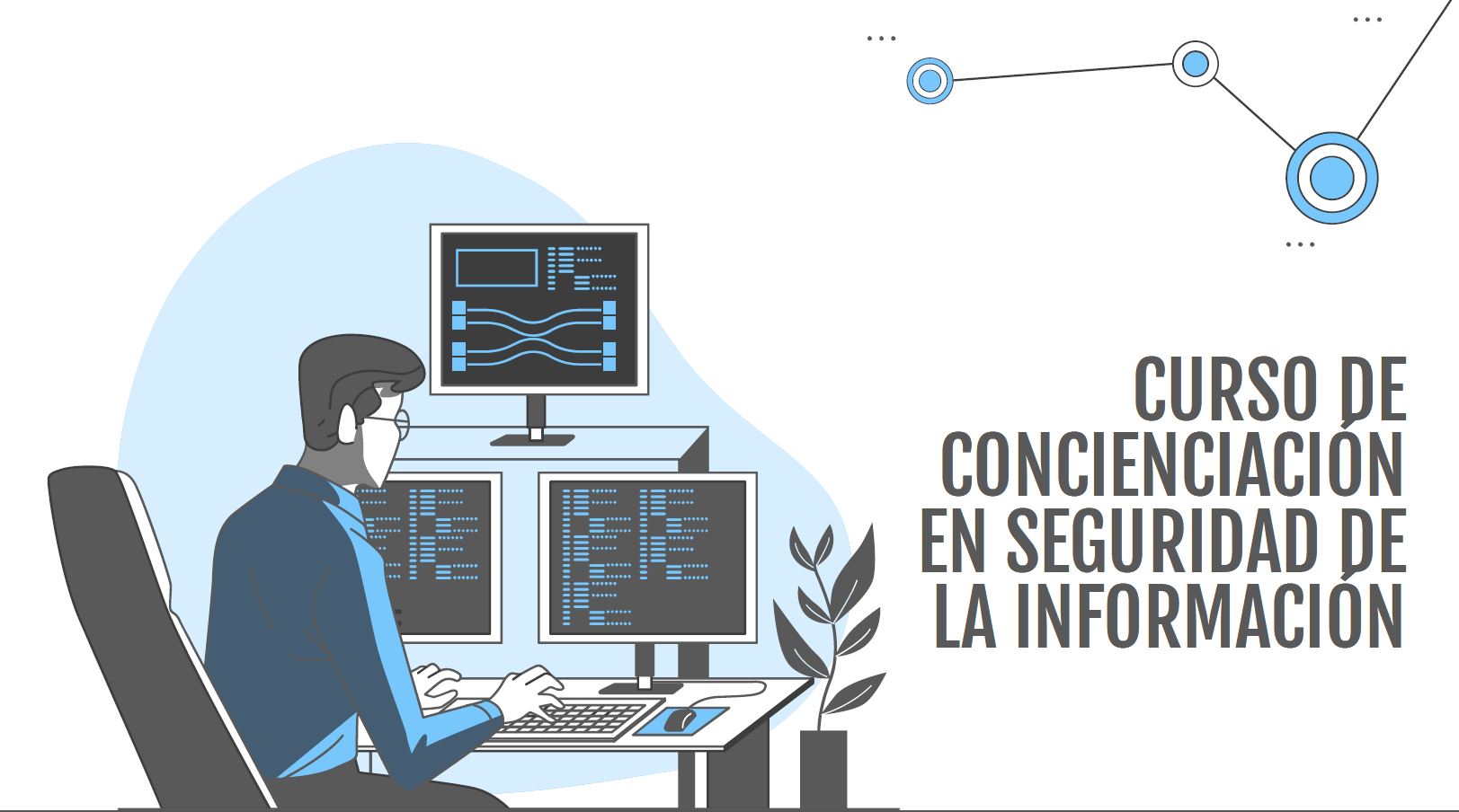 CURSO DE CONCIENCIACIÓN EN SEGURIDAD DE LA INFORMACIÓN 11.2.8.1